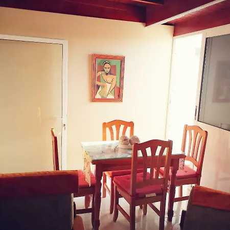 Apartment Puerto Del Carmen *