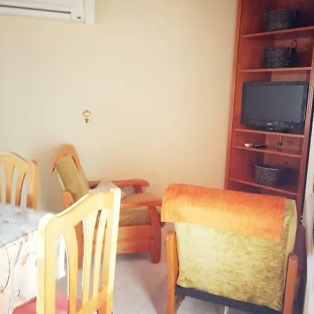 Puerto Del Carmen Apartment