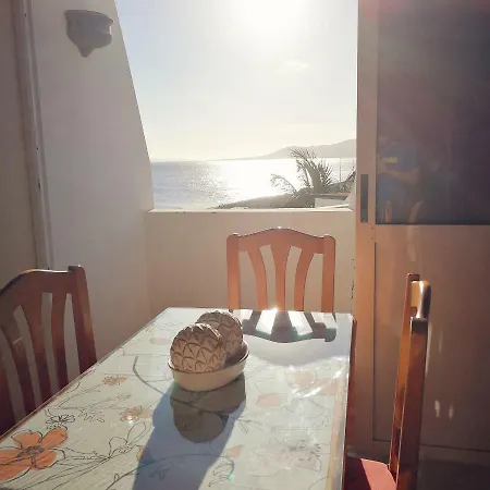 Apartment Puerto Del Carmen