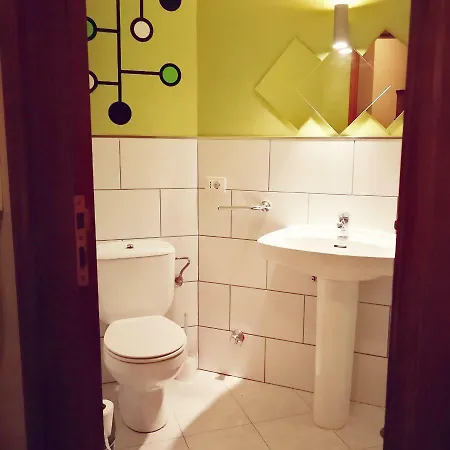 Apartment Puerto Del Carmen
