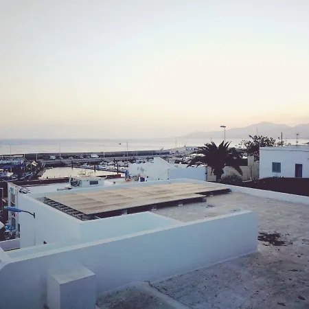 Puerto Del Carmen Apartment