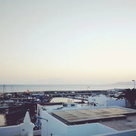 Puerto Del Carmen Apartment *