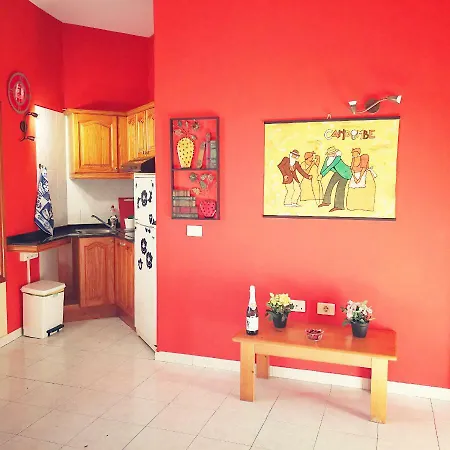 Puerto Del Carmen Apartman Puerto del Carmen