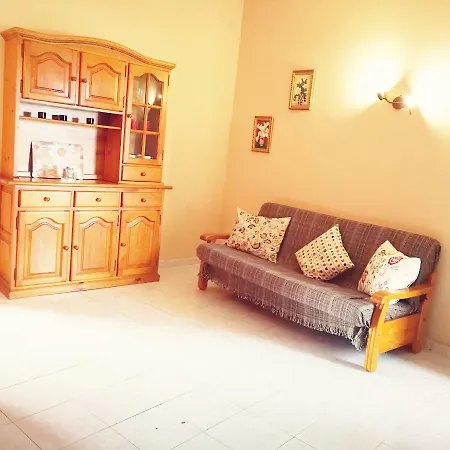 Puerto Del Carmen Apartman