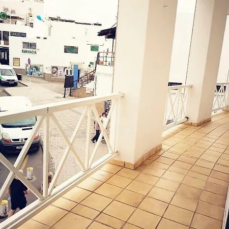 Puerto Del Carmen Apartman