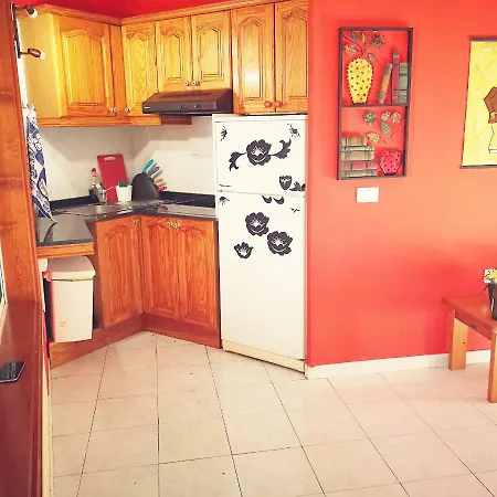 Apartamento Puerto Del Carmen